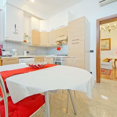Dolcevita Apartments N 315 Venedik Dış mekan fotoğraf