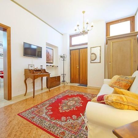 Dolcevita Apartments N 315 Venedik Dış mekan fotoğraf
