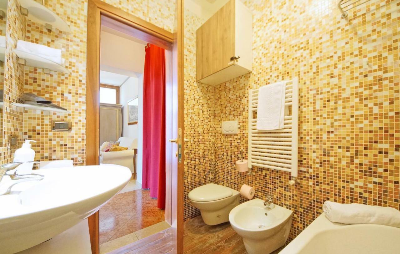 Dolcevita Apartments N 315 Venedik Dış mekan fotoğraf