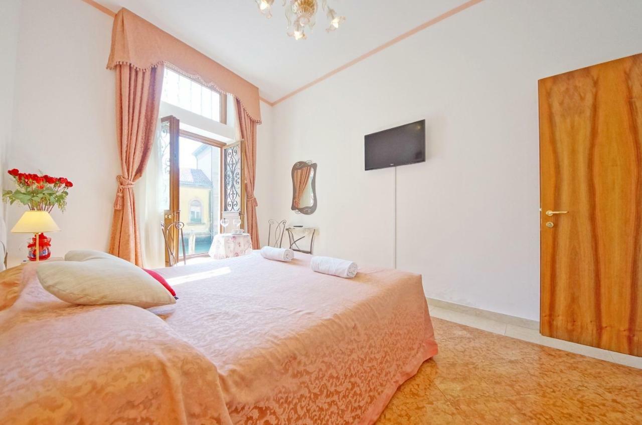 Dolcevita Apartments N 315 Venedik Dış mekan fotoğraf