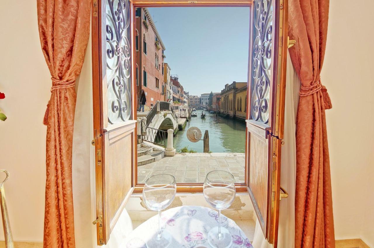 Dolcevita Apartments N 315 Venedik Dış mekan fotoğraf