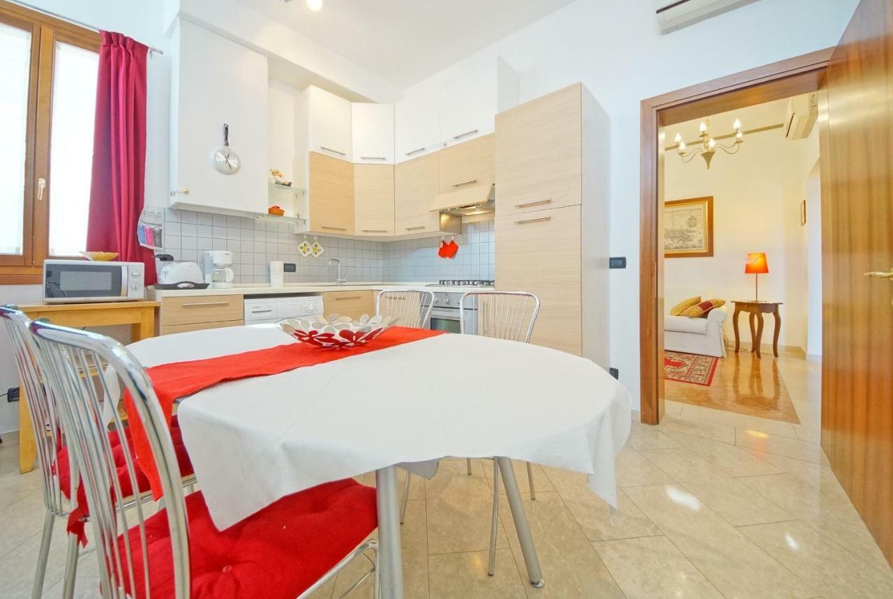 Dolcevita Apartments N 315 Venedik Dış mekan fotoğraf