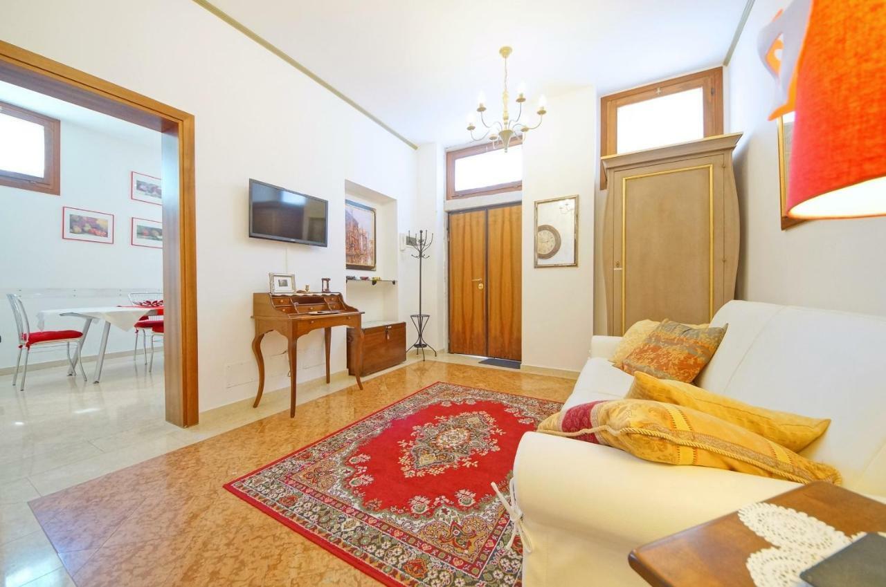 Dolcevita Apartments N 315 Venedik Dış mekan fotoğraf