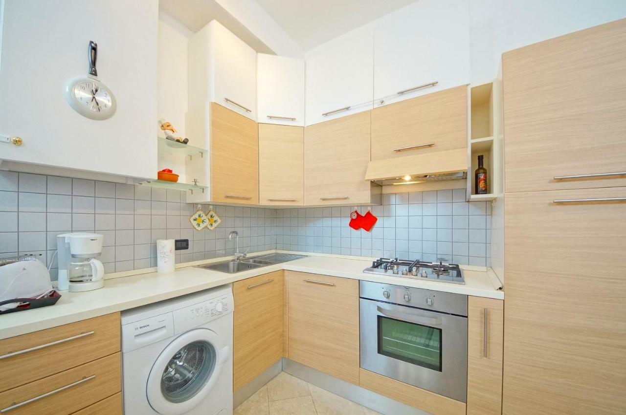Dolcevita Apartments N 315 Venedik Dış mekan fotoğraf