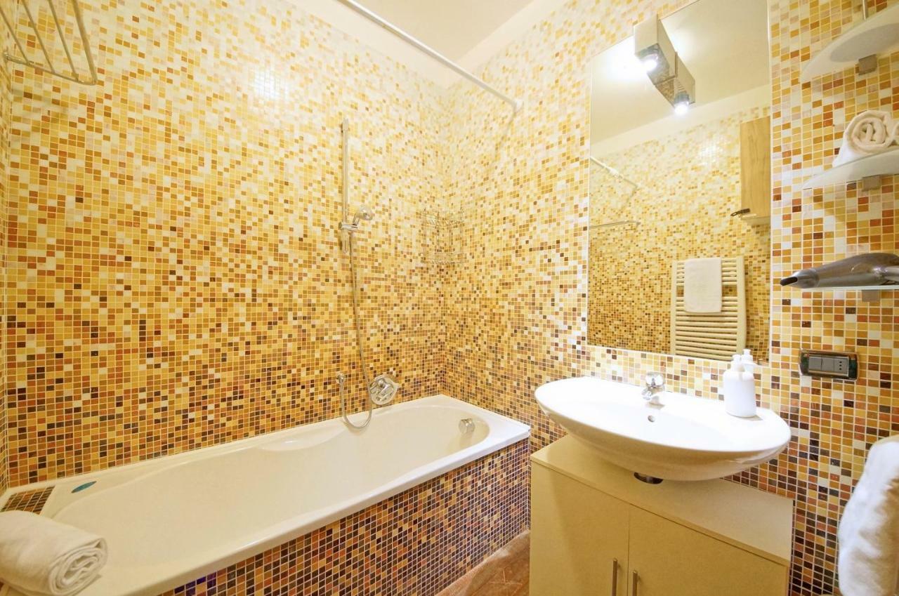 Dolcevita Apartments N 315 Venedik Dış mekan fotoğraf