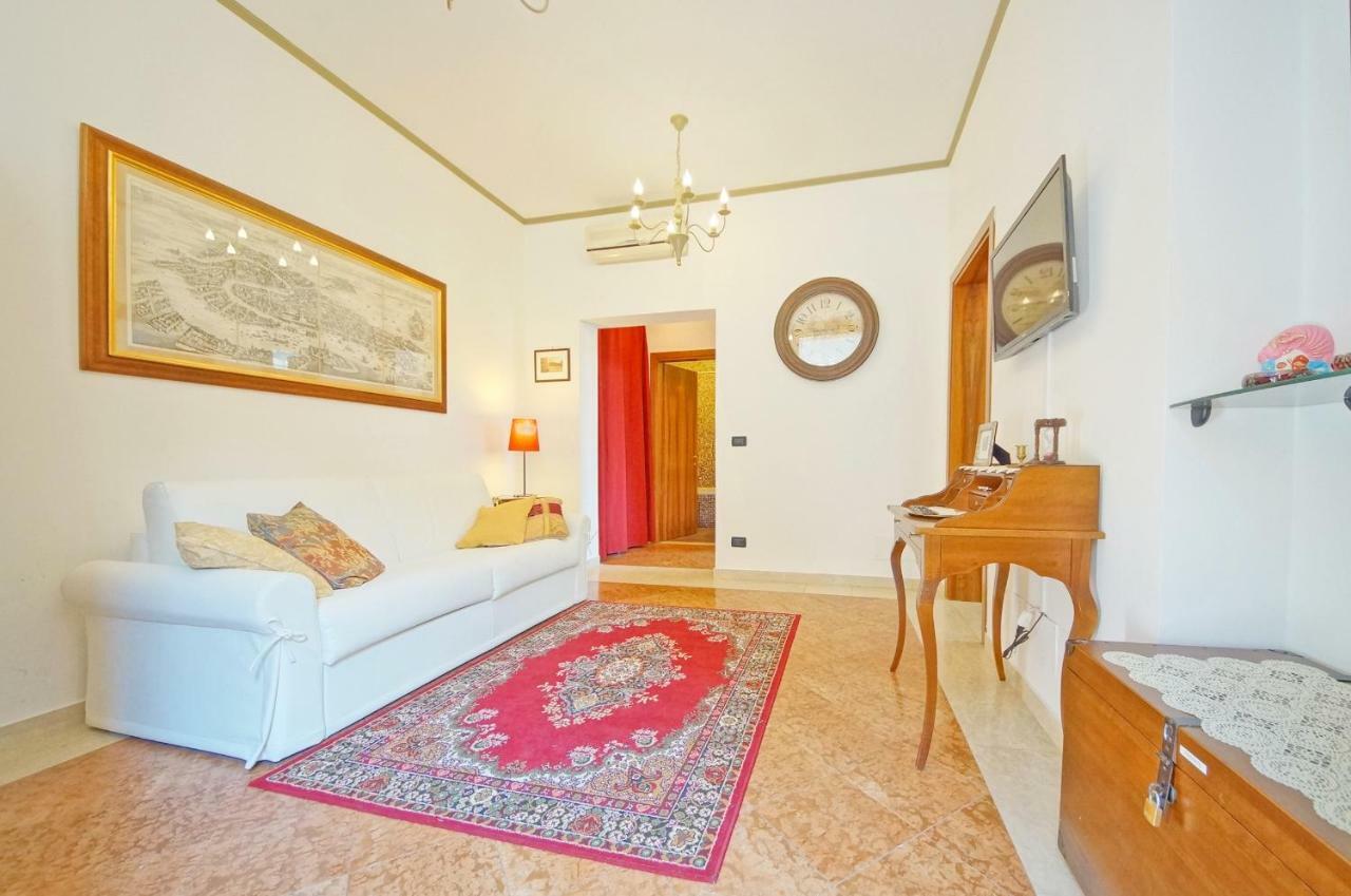 Dolcevita Apartments N 315 Venedik Dış mekan fotoğraf