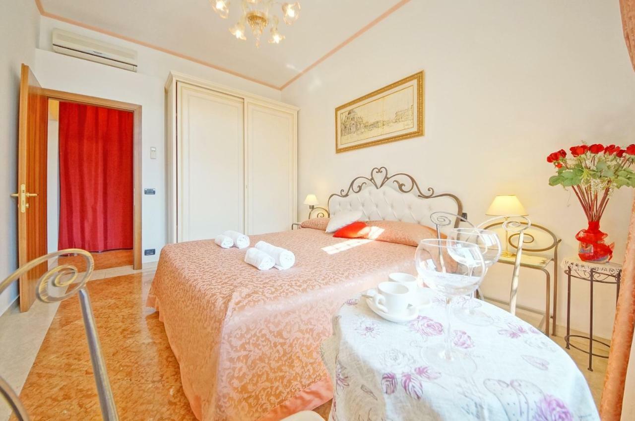 Dolcevita Apartments N 315 Venedik Dış mekan fotoğraf